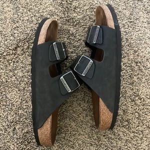 Birkenstock Sandals black